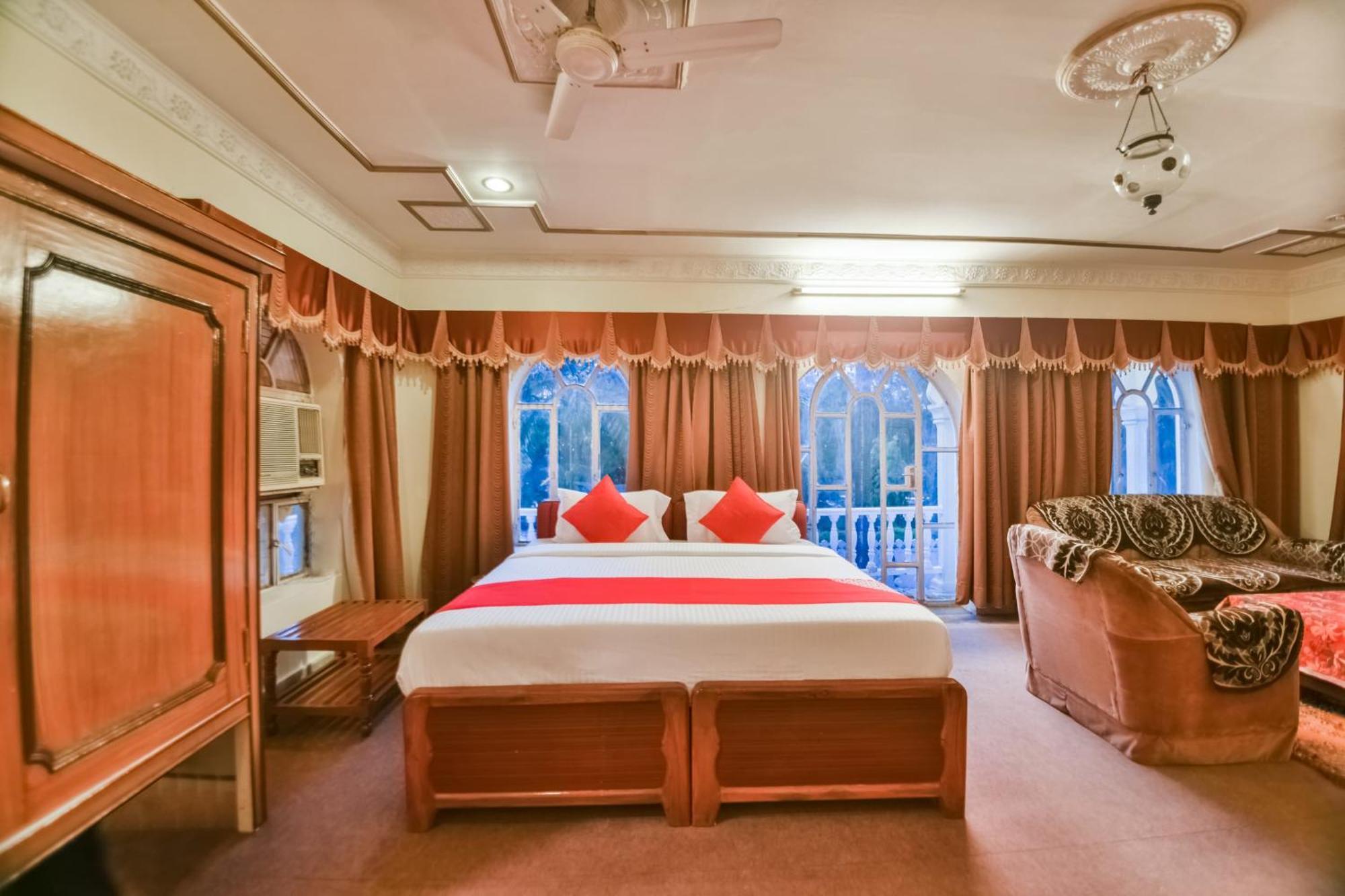 Hotel O Raj Kesar Tirath Eksteriør bilde